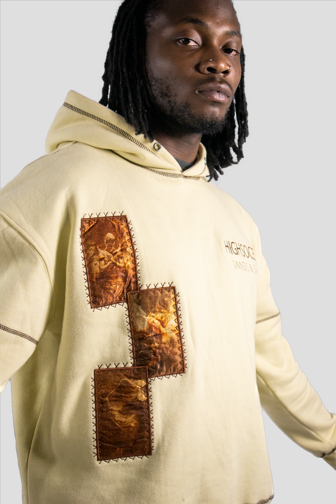 Introducing the CAST AWAY Hoodie: The Ultimate Pre-Order Experience