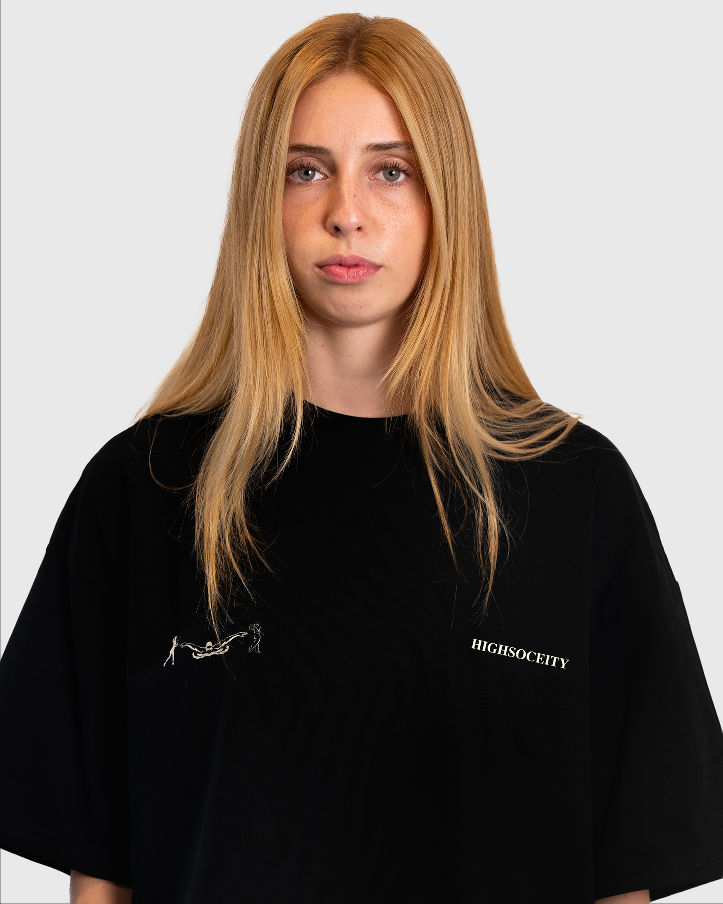 Country Club 001 Tee