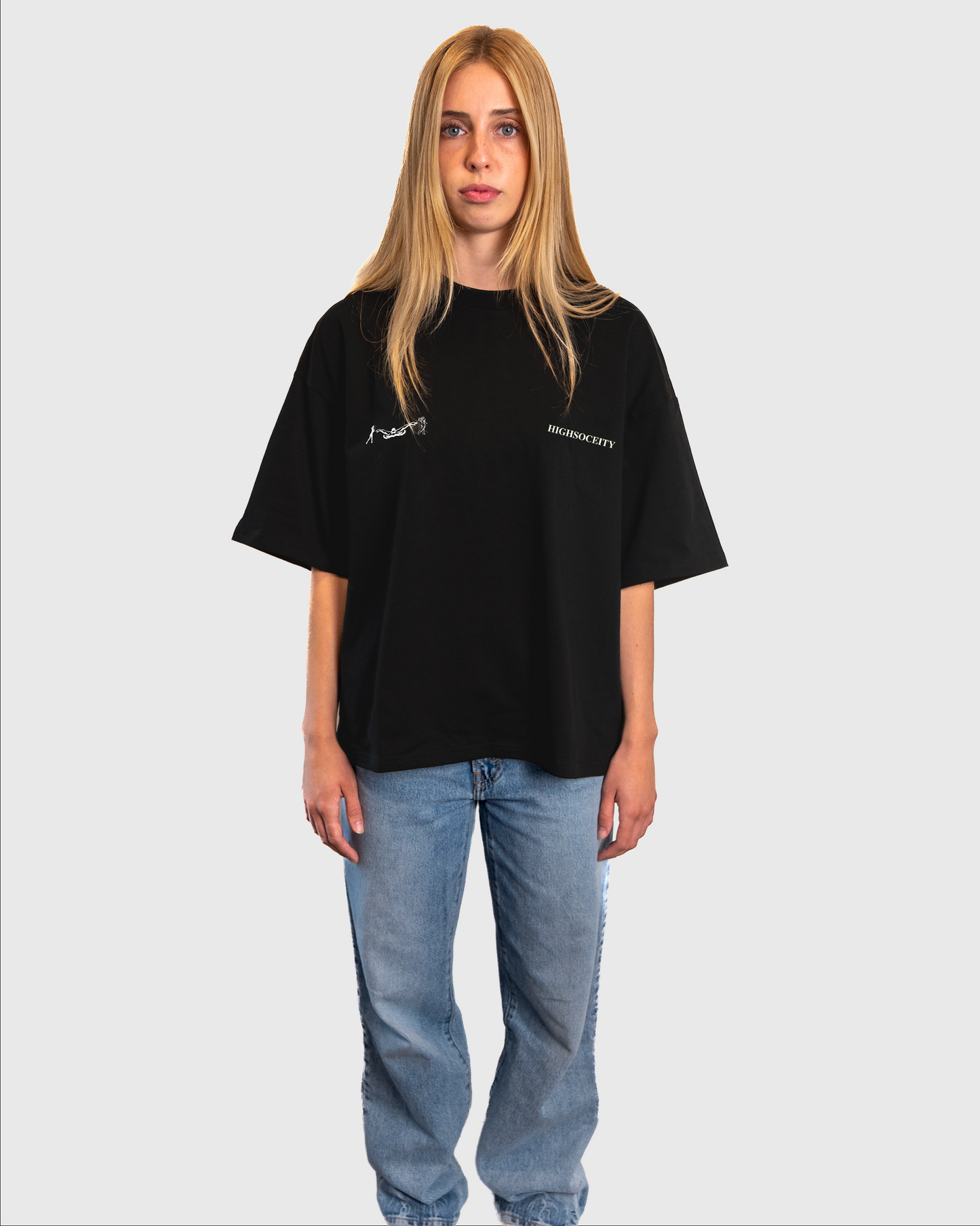 Country Club 001 Tee
