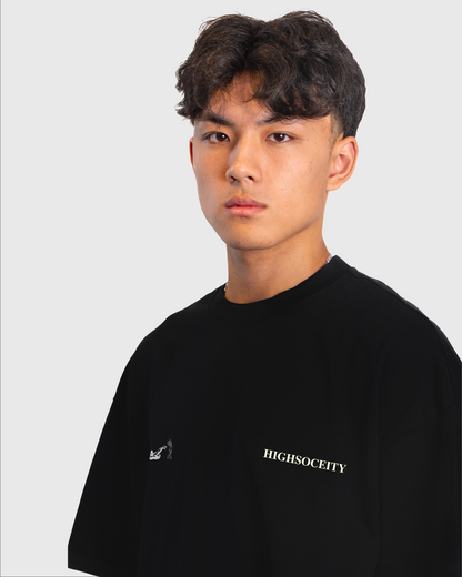 Country Club 001 Tee