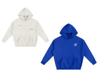 The Hoodie Bundle