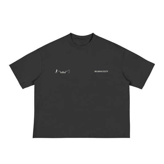Country Club 001 Tee