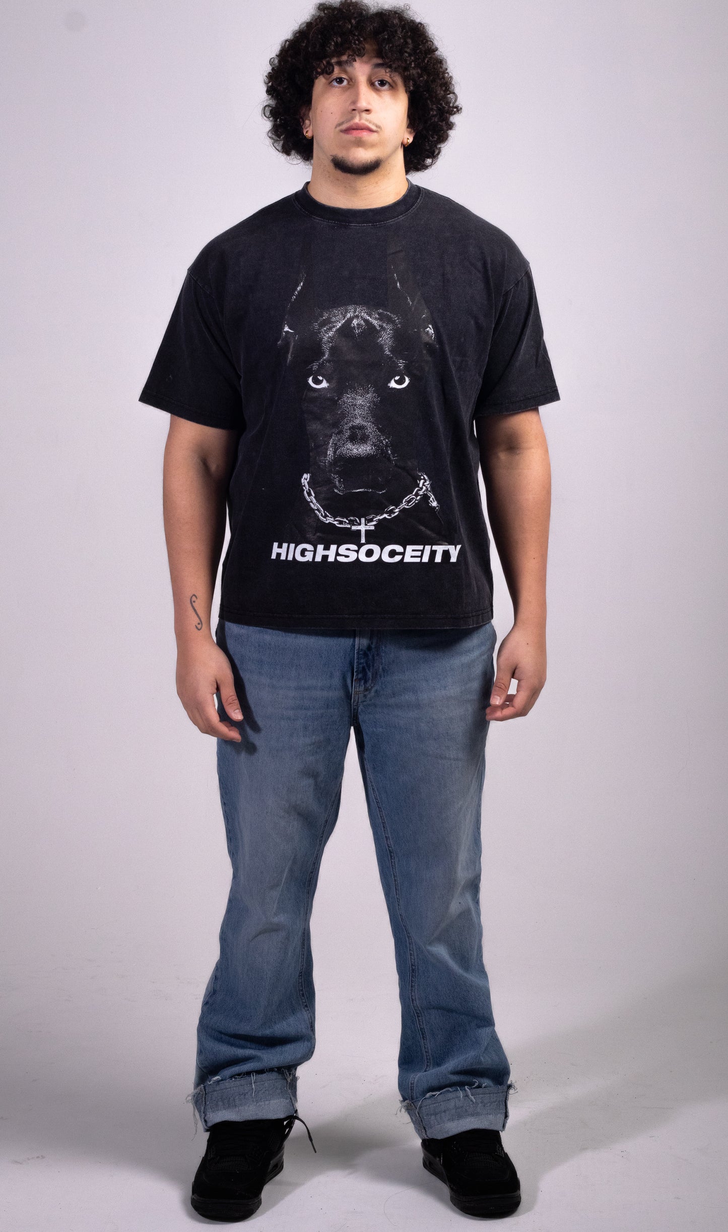 4 ma dawgs - Oversized