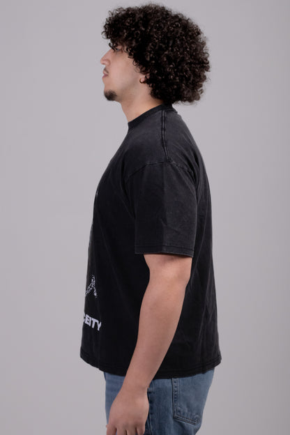 4 ma dawgs - Oversized