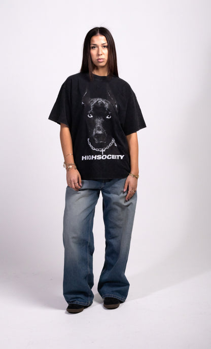 4 ma dawgs - Oversized