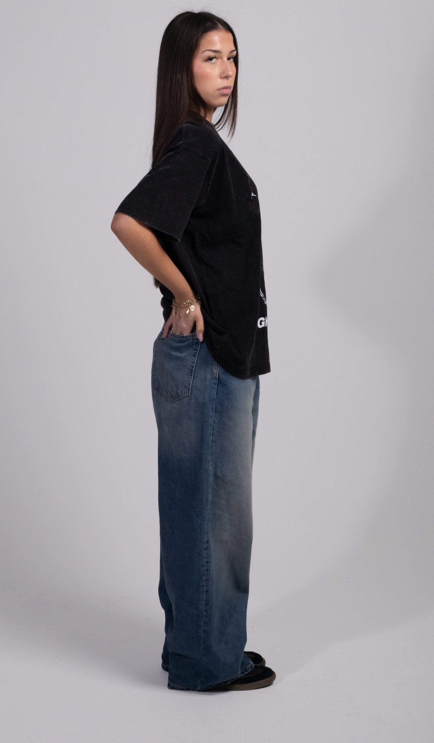 4 ma dawgs - Oversized