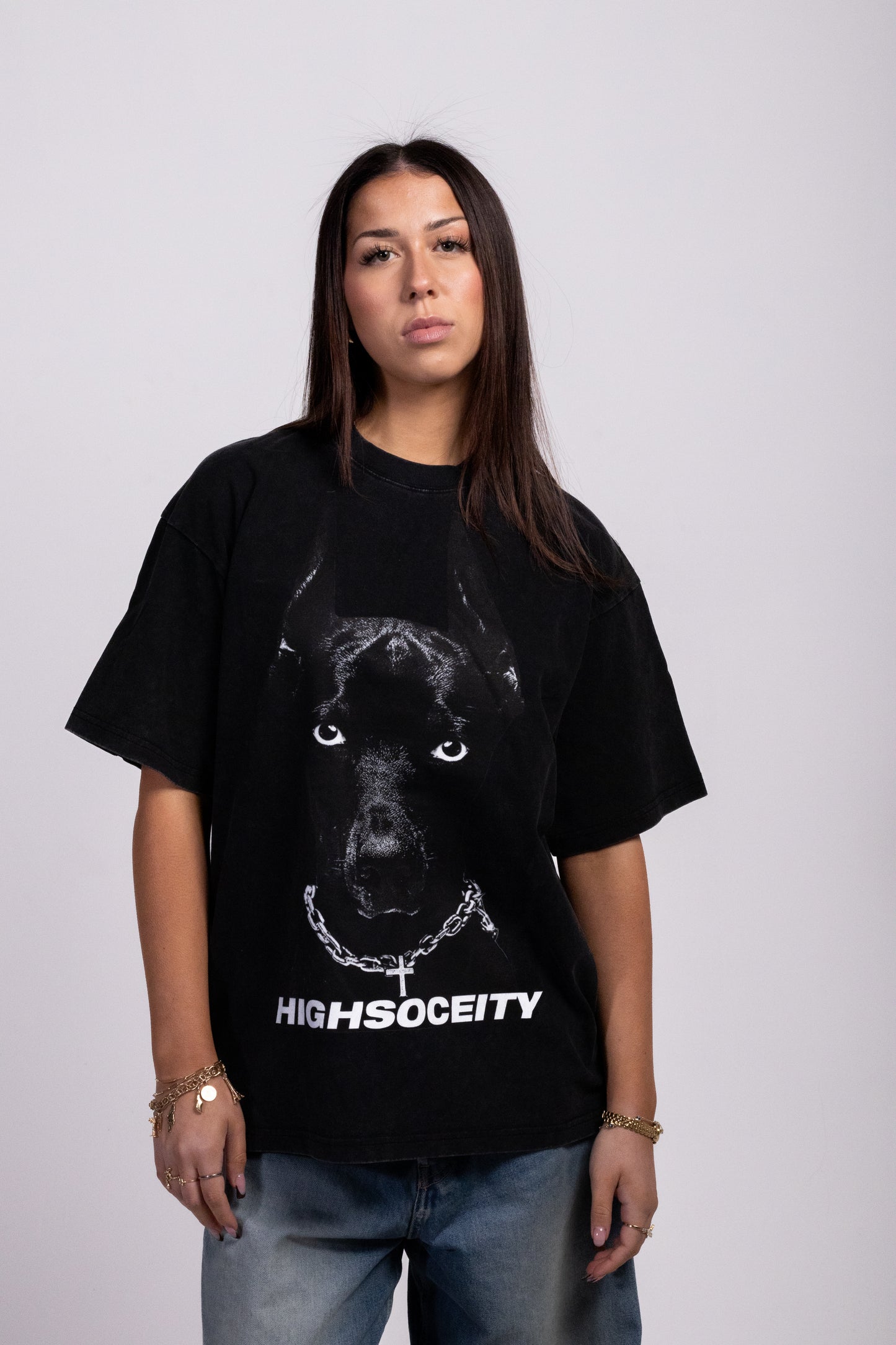 4 ma dawgs - Oversized