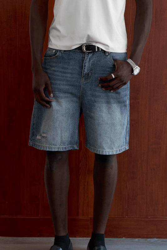 Baggy Jorts