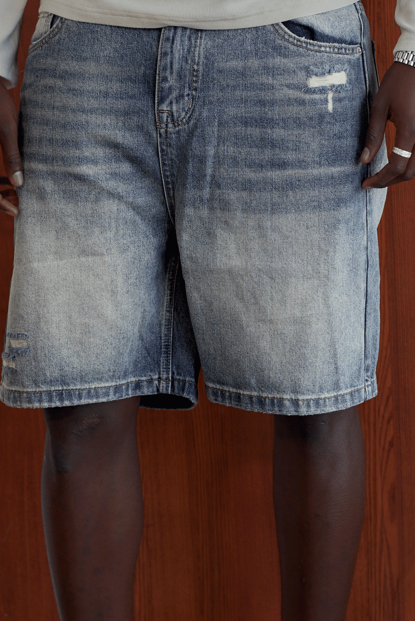 Baggy Jorts