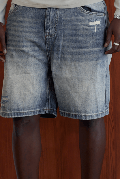 Baggy Jorts