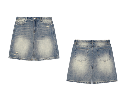 Baggy Jorts