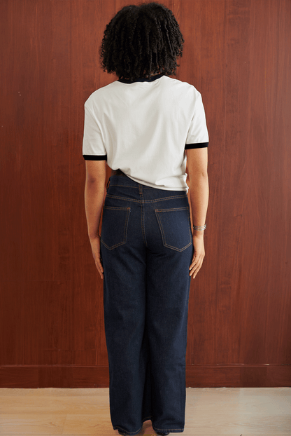 Dark Denim