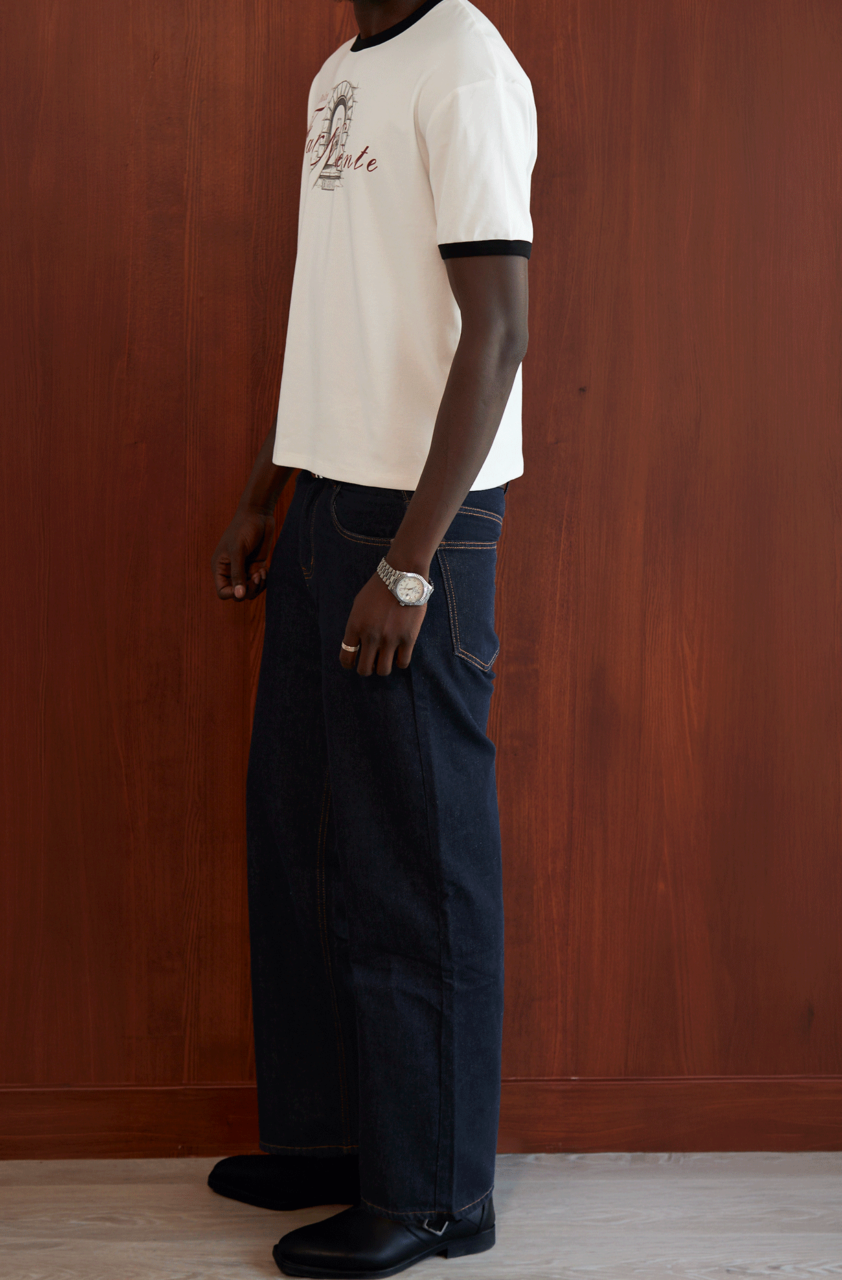 Dark Denim
