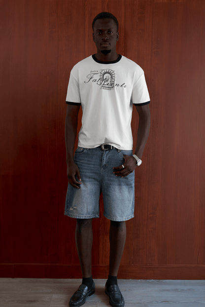 Baggy Jorts