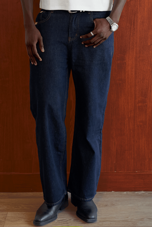 Dark Denim
