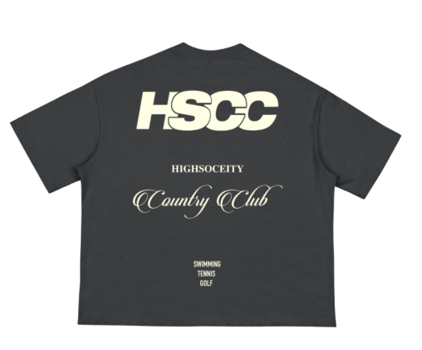 Country Club 001 Tee