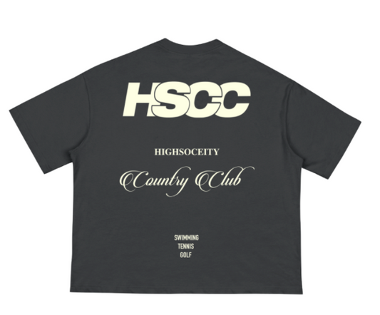 Country Club 001 Tee
