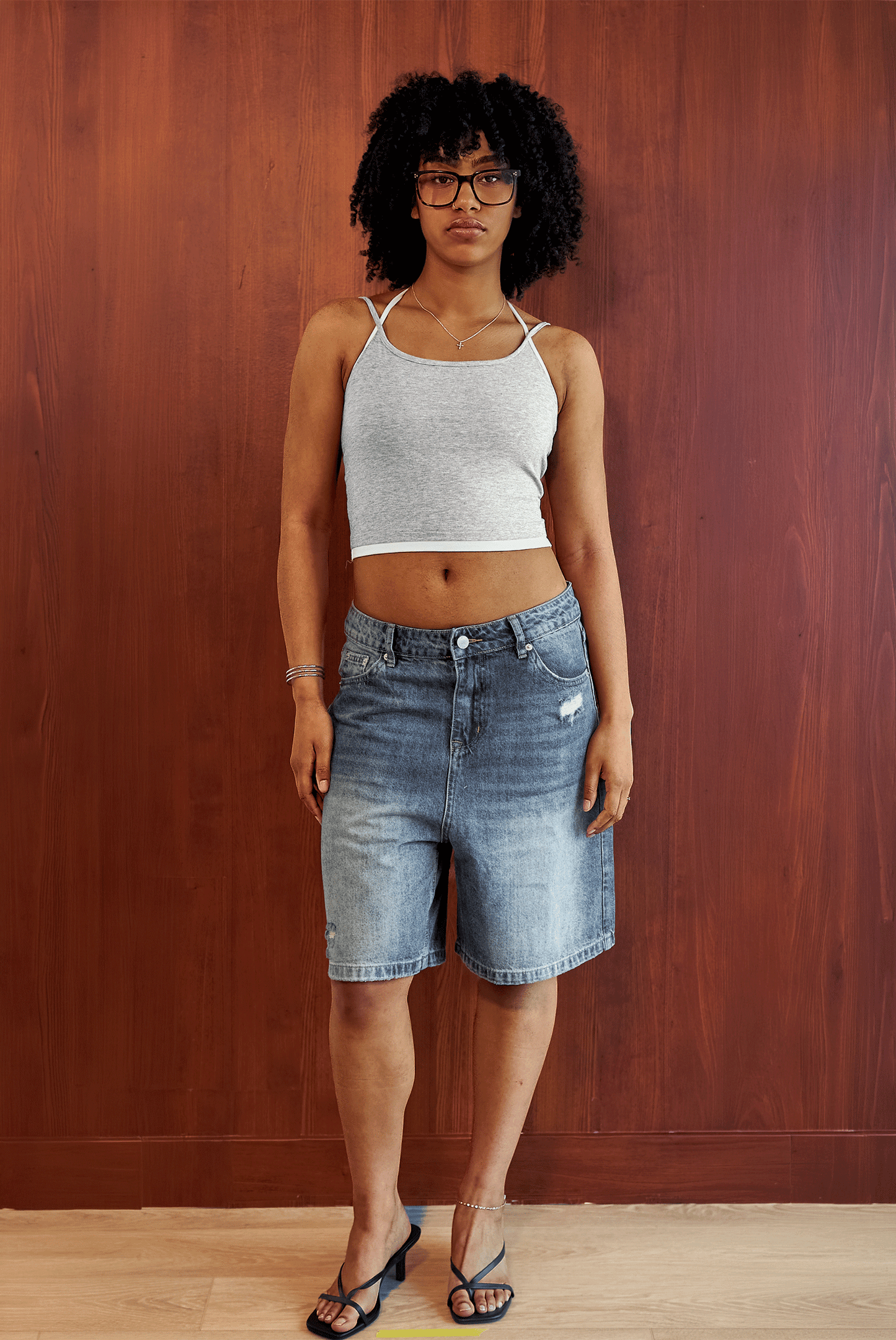 Baggy Jorts