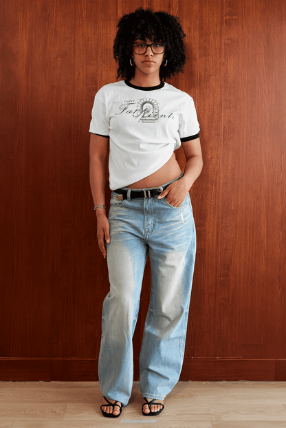Sun Fade Pants