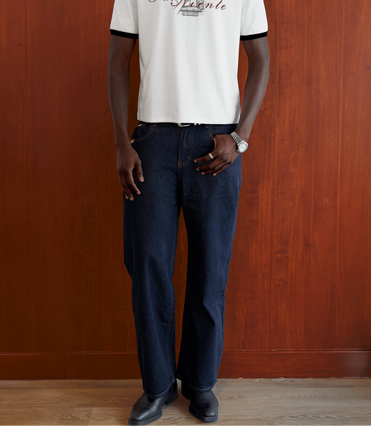 Red Ringer